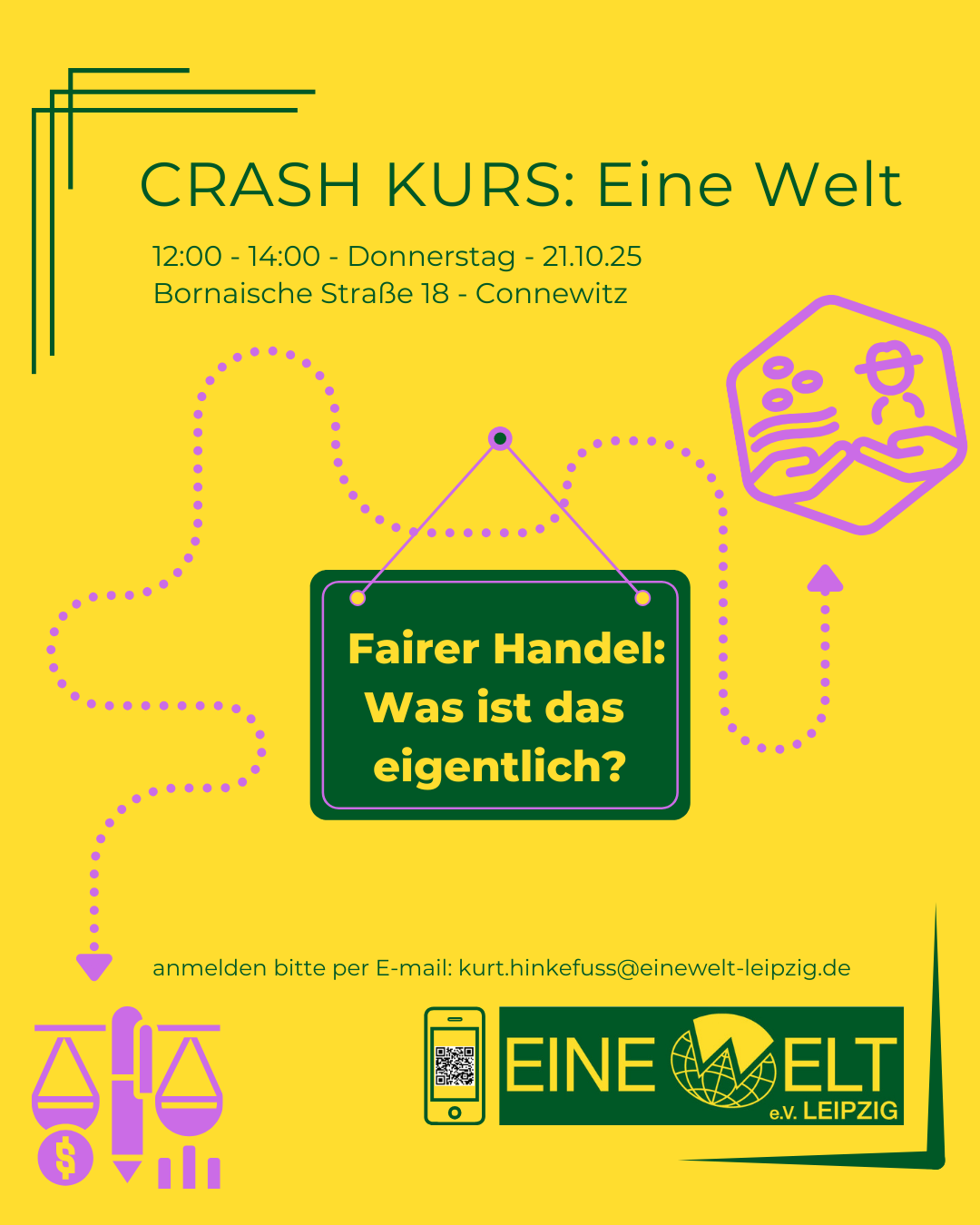 CRASH KURS_Fairer Handel