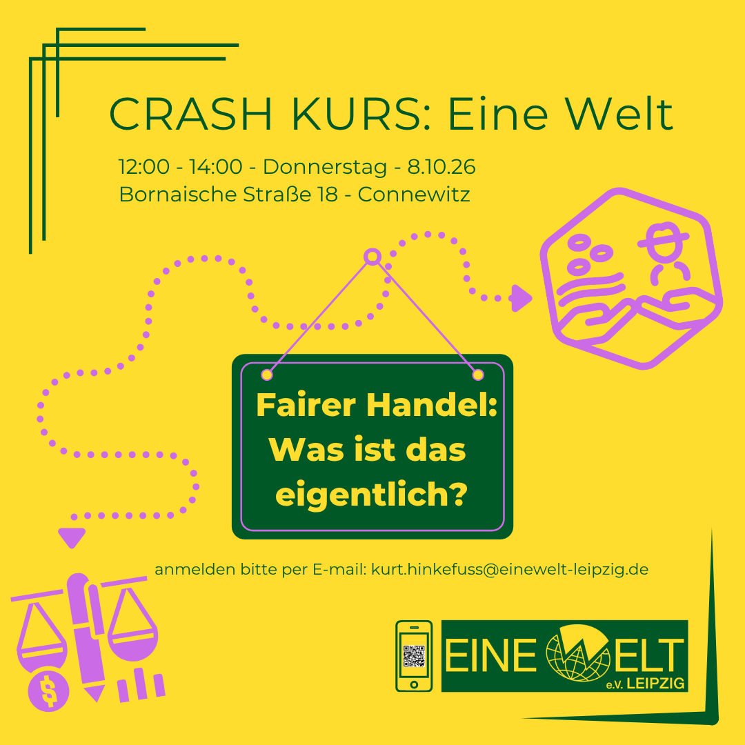 Ankündigung Veranstaltung