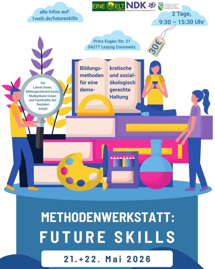 Methodenwerkstatt-Future-Skills