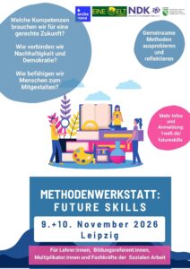 Ankündigung Veranstaltung