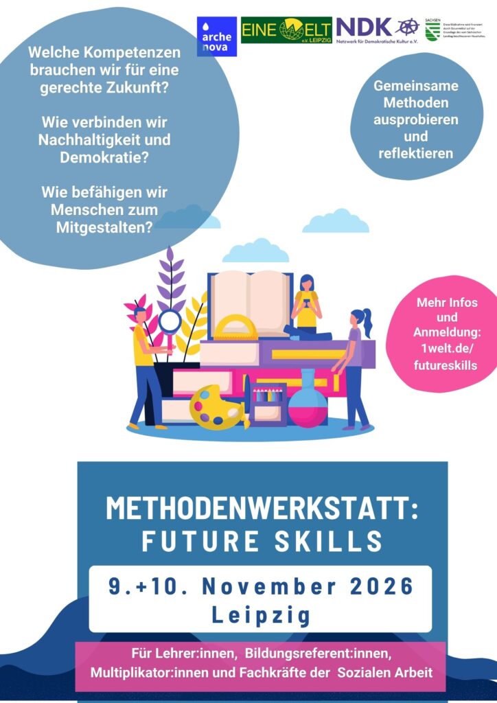 Ankündigung Veranstaltung