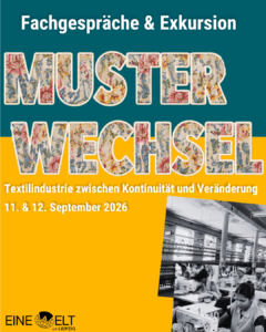 Bild mit dem Titel: Musterwechsel