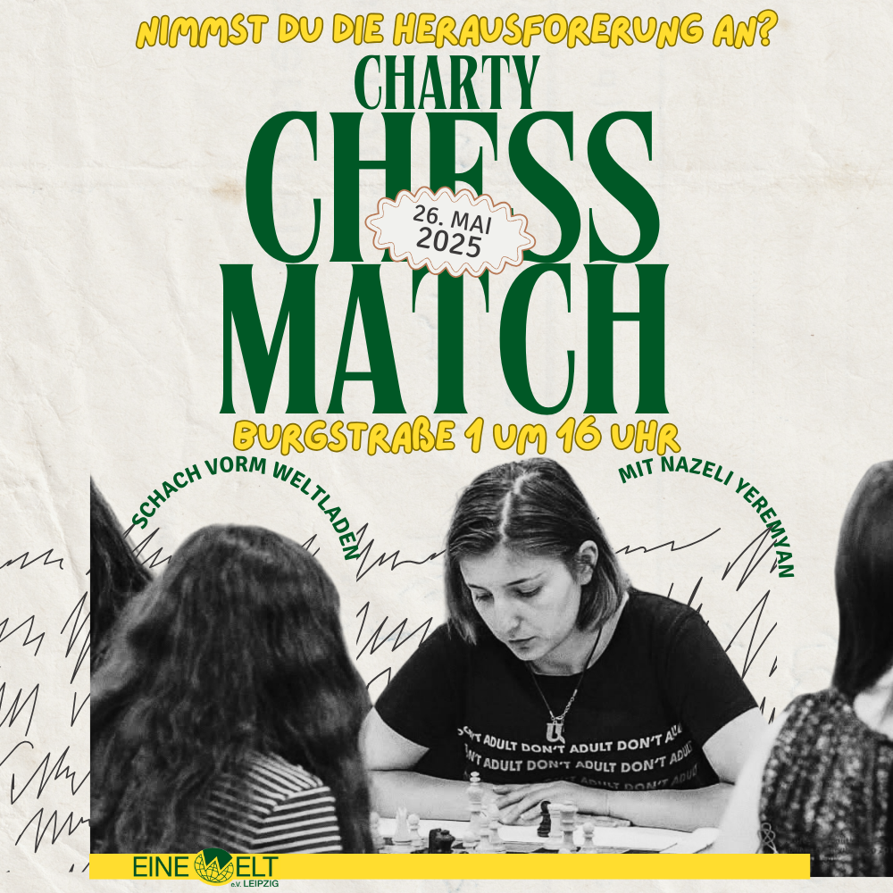 Charity Chess